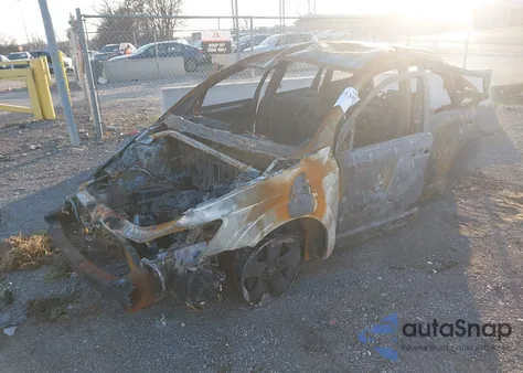 2017 Dodge Journey Se from USA, damaged, VIN 3C4PDCAB1HT504141